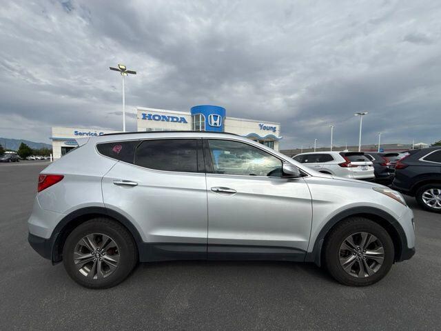 2014 Hyundai Santa Fe Sport