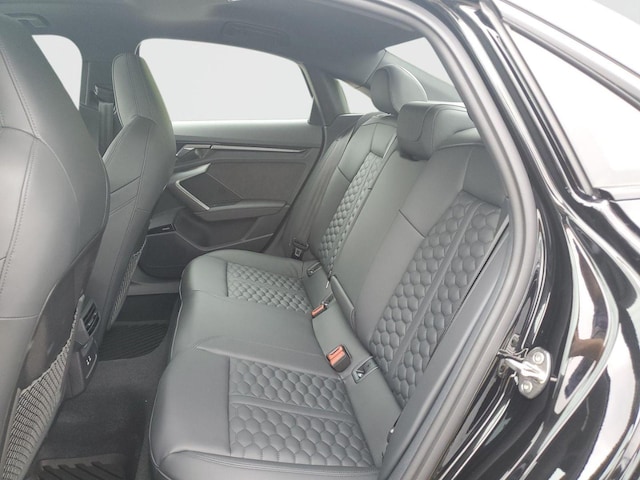 2026 Audi RS 3 Base - Photo 12