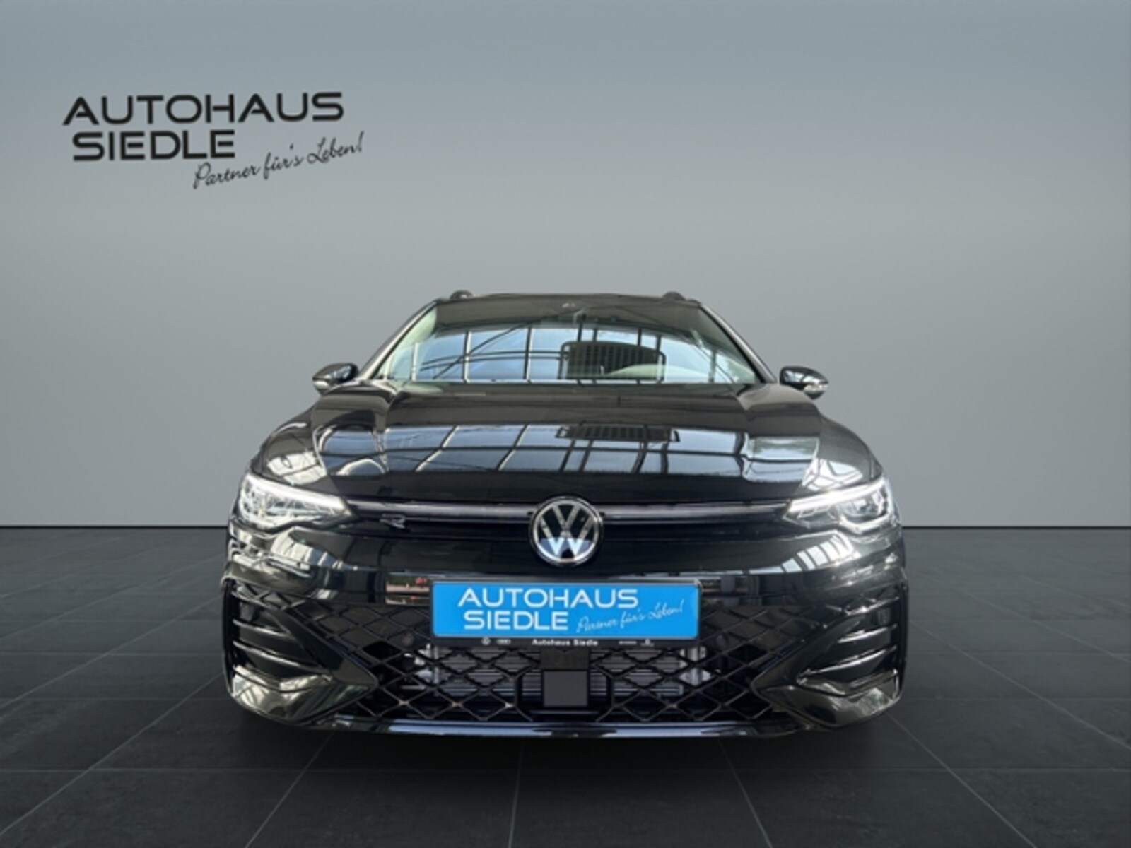 Volkswagen Golf Variant – Bild 8