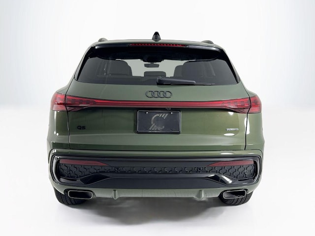 2026 Audi Q5
