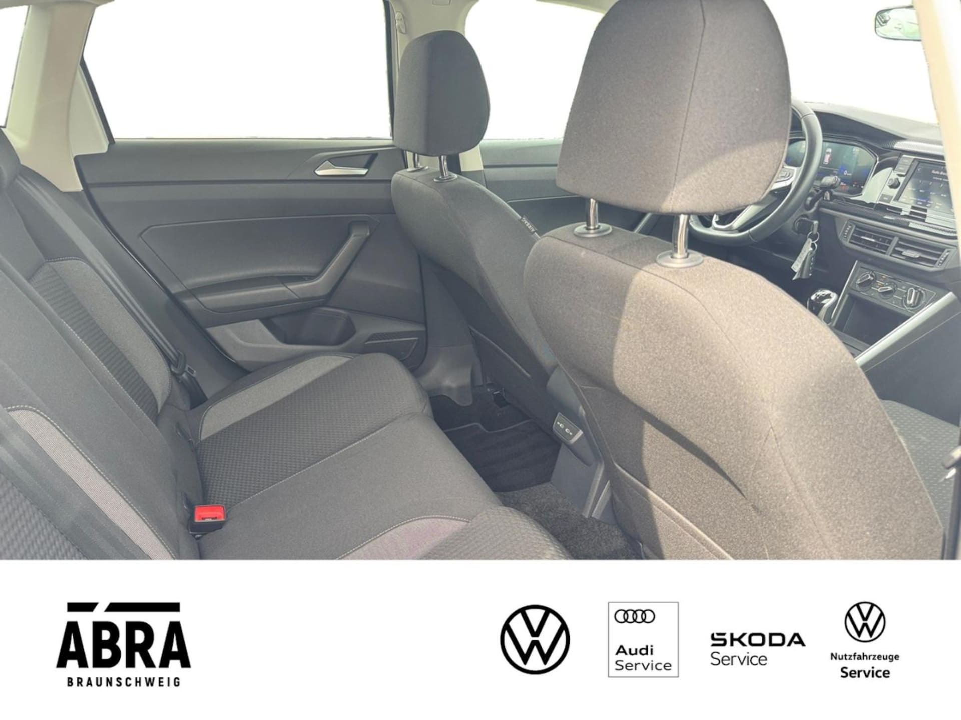 Volkswagen Polo Life