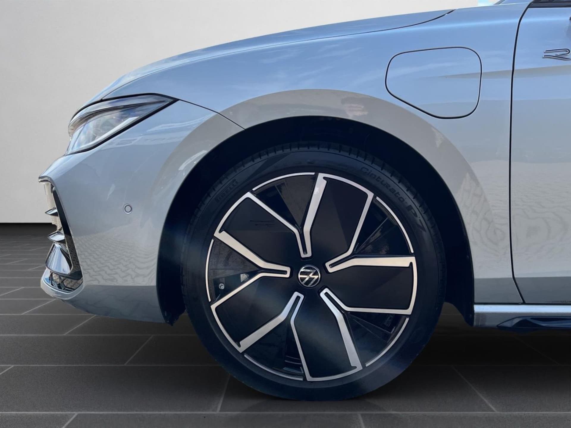 Volkswagen Passat R-Line