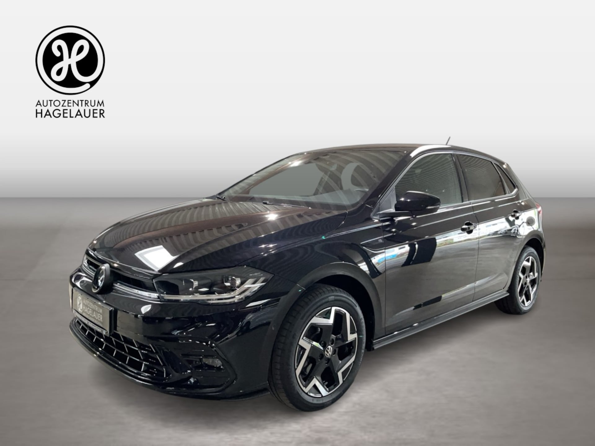 Volkswagen Polo 2025