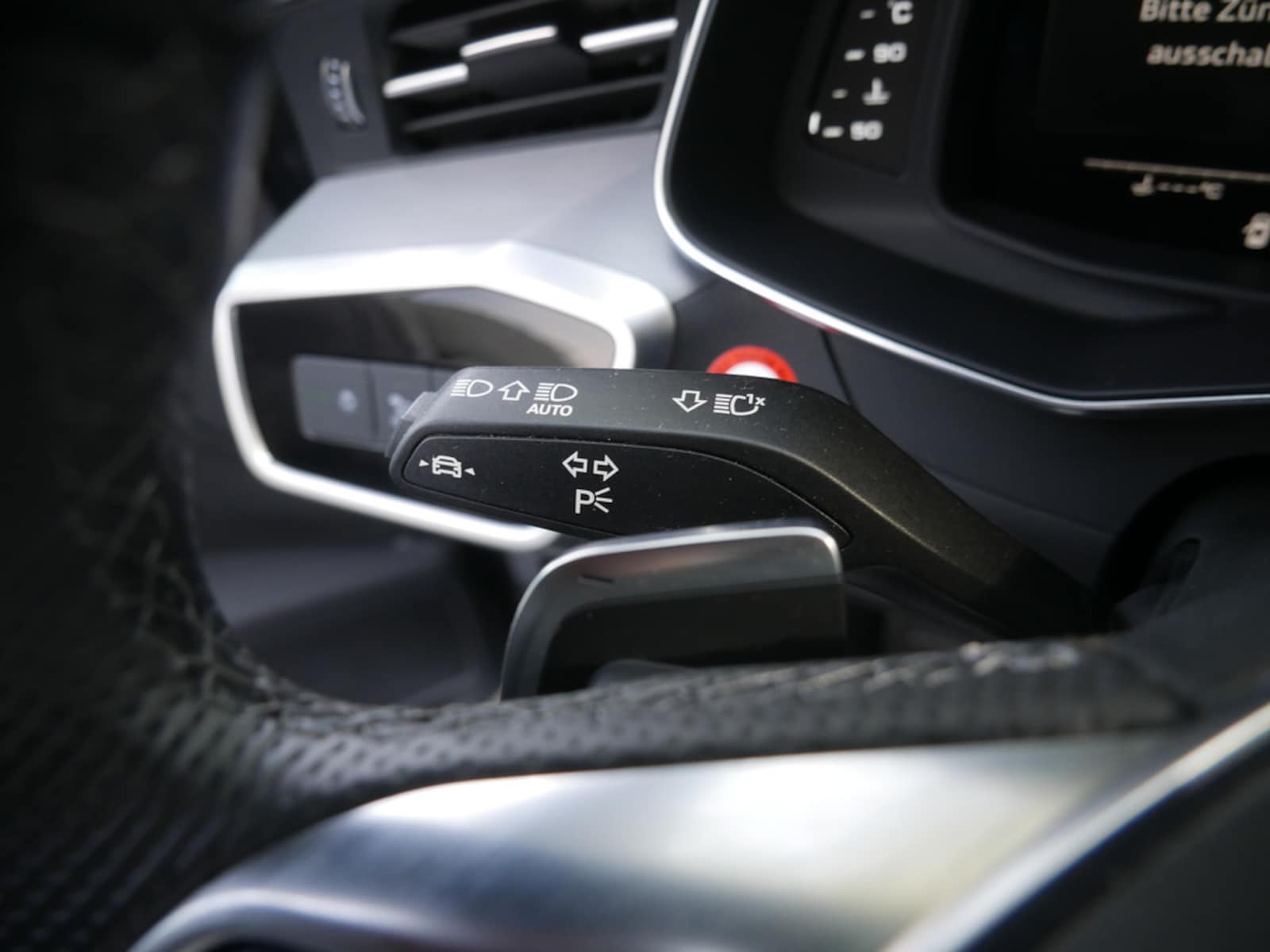 Audi S6 Avant – Bild 16