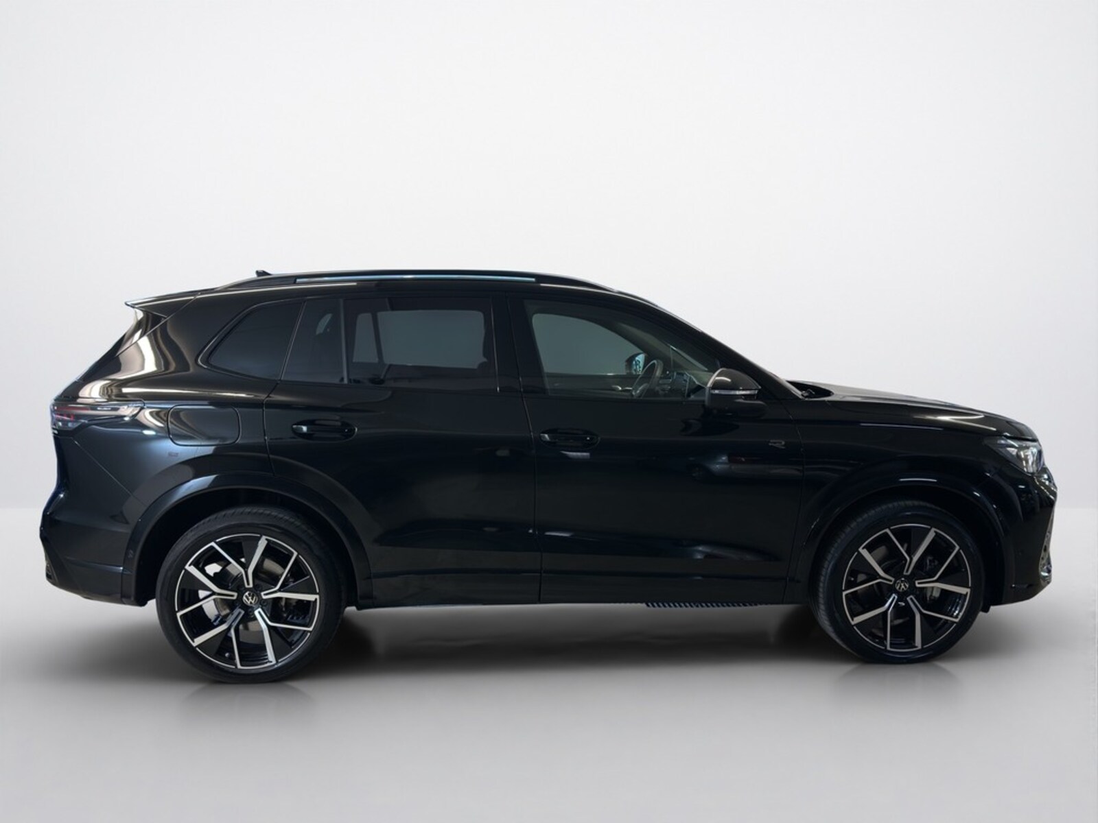 Volkswagen Tiguan – Bild 7