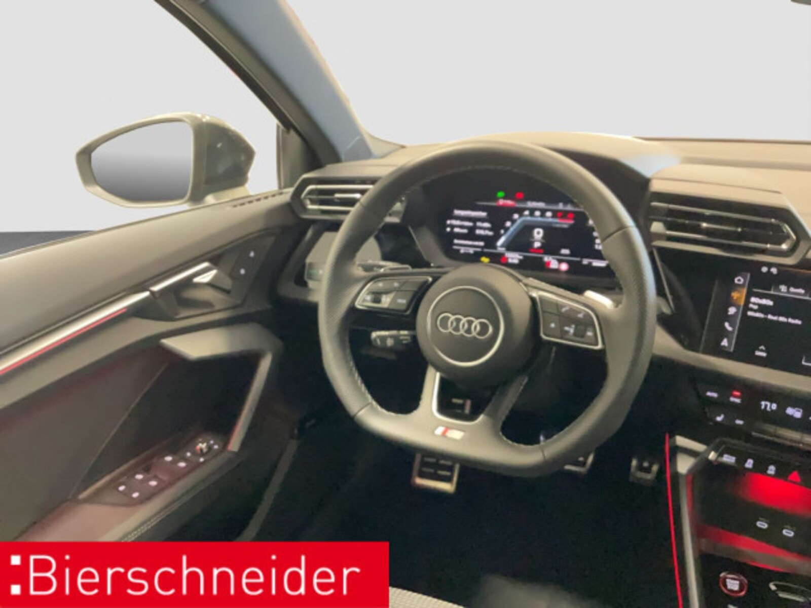 Audi S3 Sportback – Bild 11