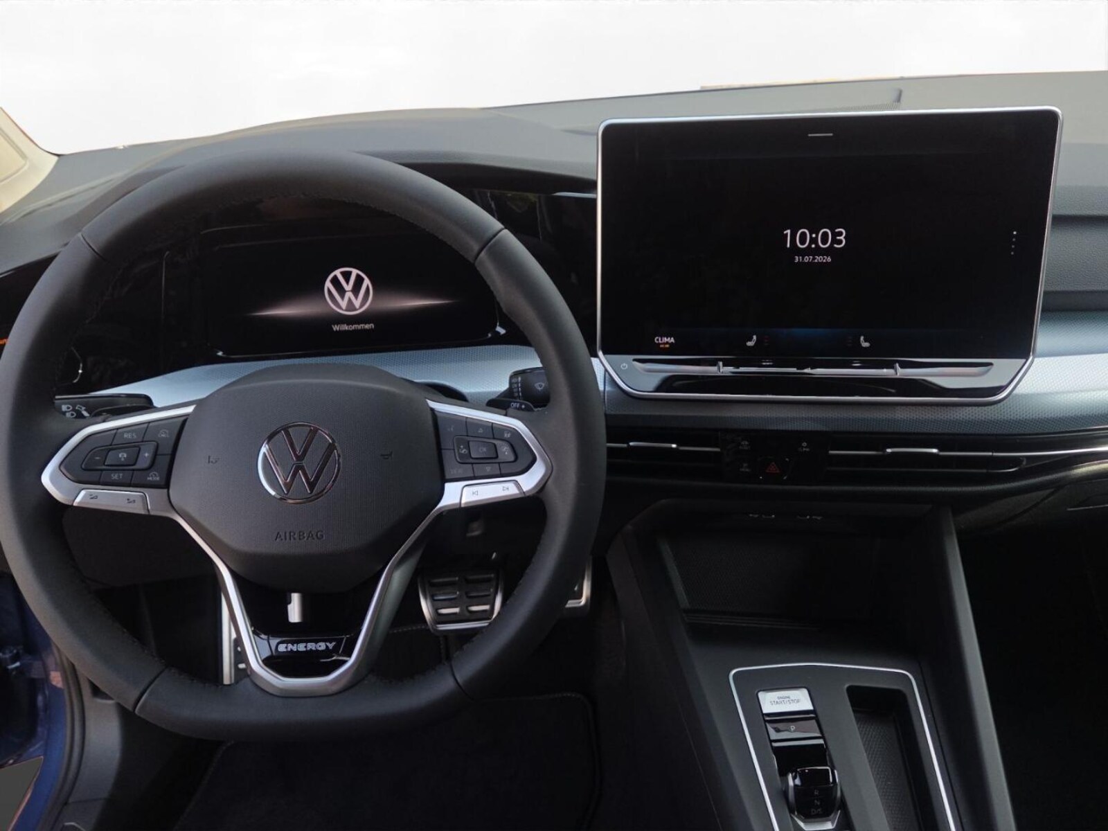 Volkswagen Golf Variant – Bild 7