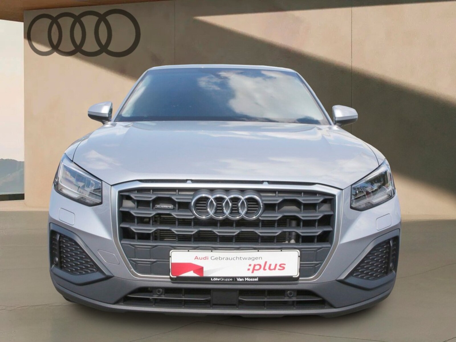 Audi Q2 – Bild 3