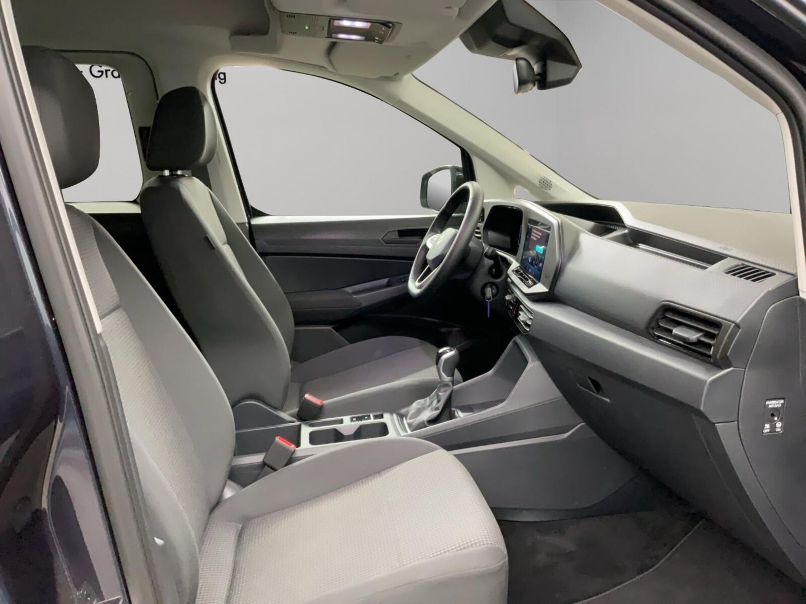 Volkswagen Caddy – Bild 6