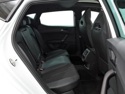 CUPRA Leon León 2.0 TSI VZ DSG 221 kW (300 CV) — photo 6