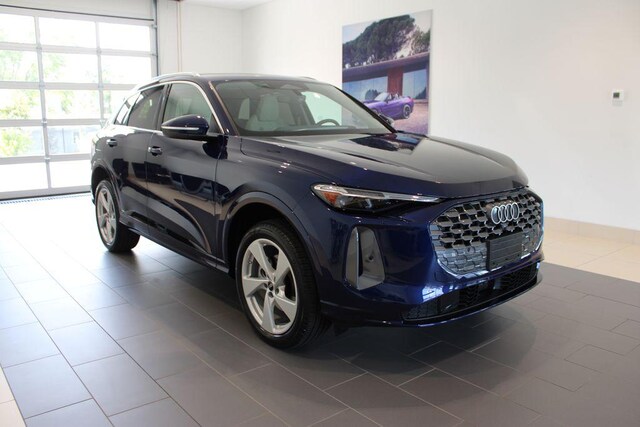2026 Audi Q5