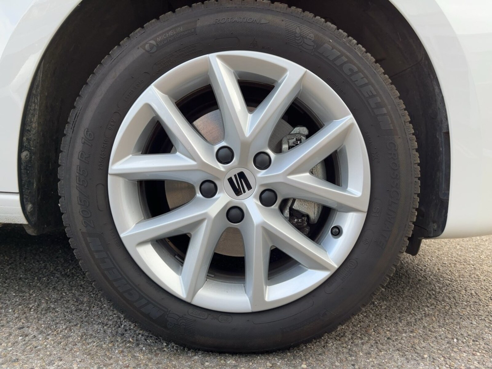 SEAT Leon Sportstourer – Bild 11