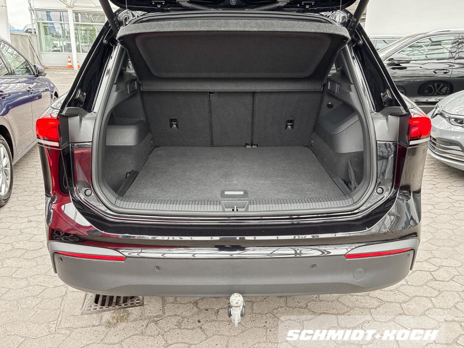 Volkswagen Tiguan – Bild 15