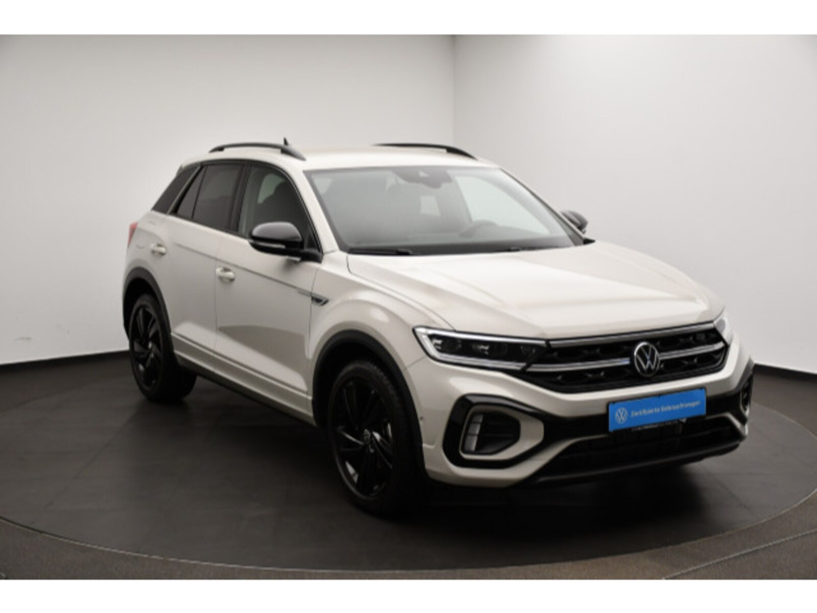 Volkswagen T-Roc – Bild 12