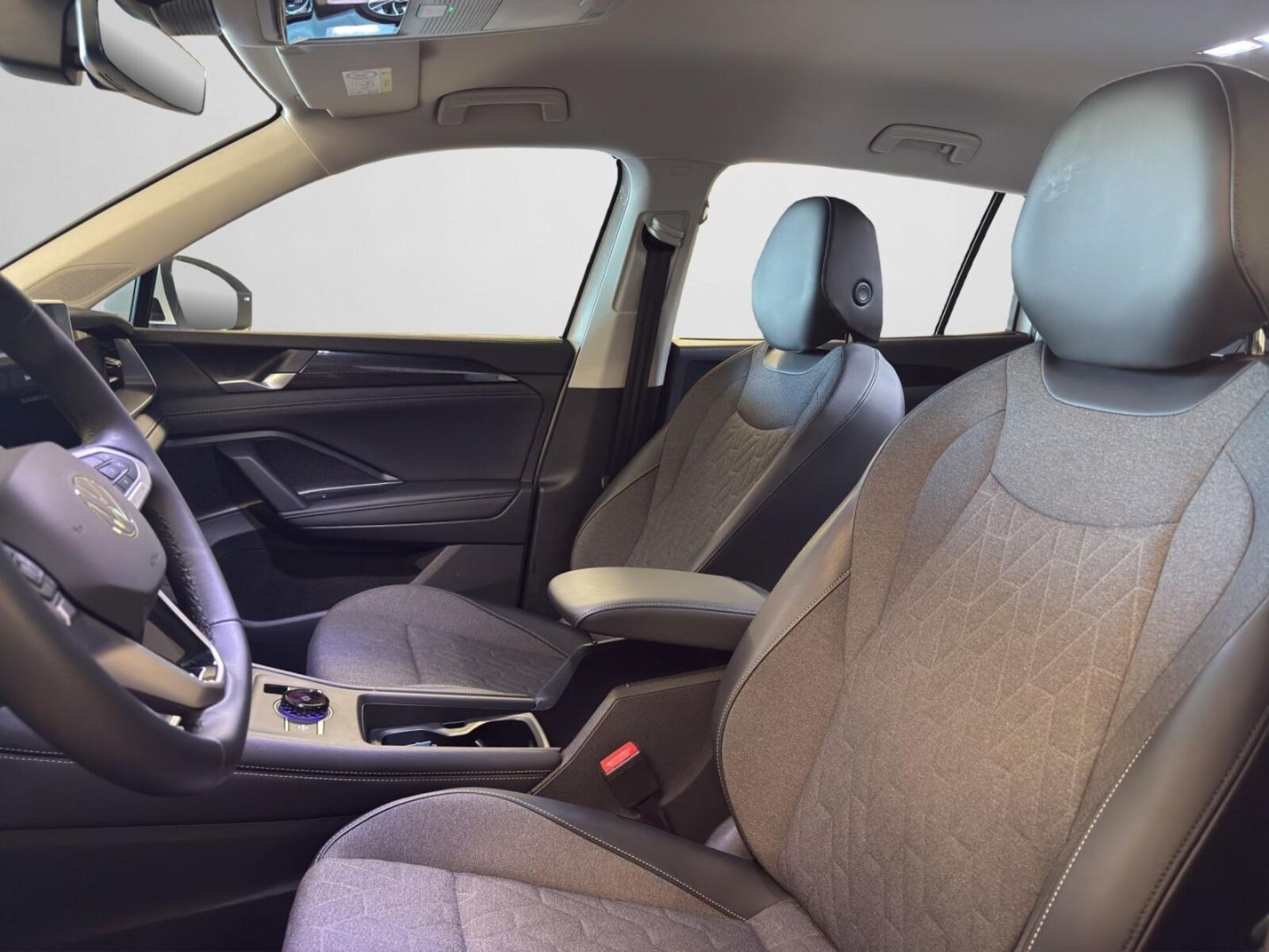 Volkswagen Tayron – Bild 12
