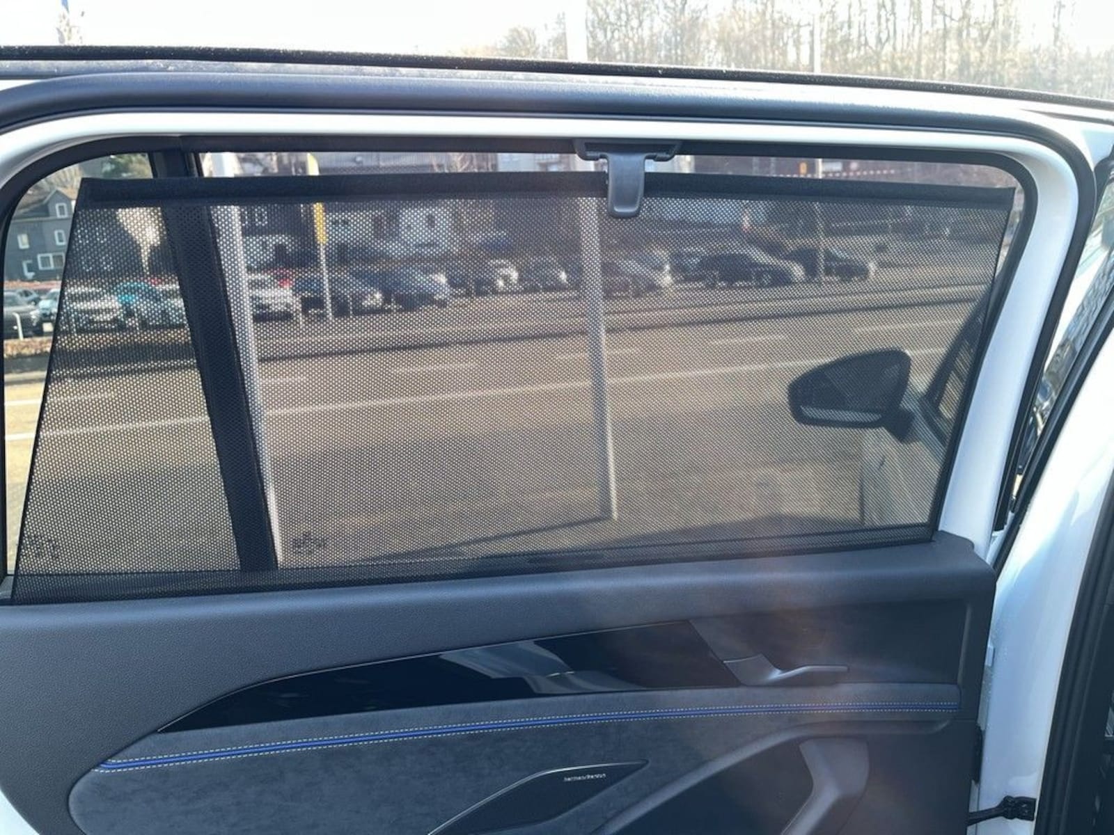 Volkswagen Tayron – Bild 18