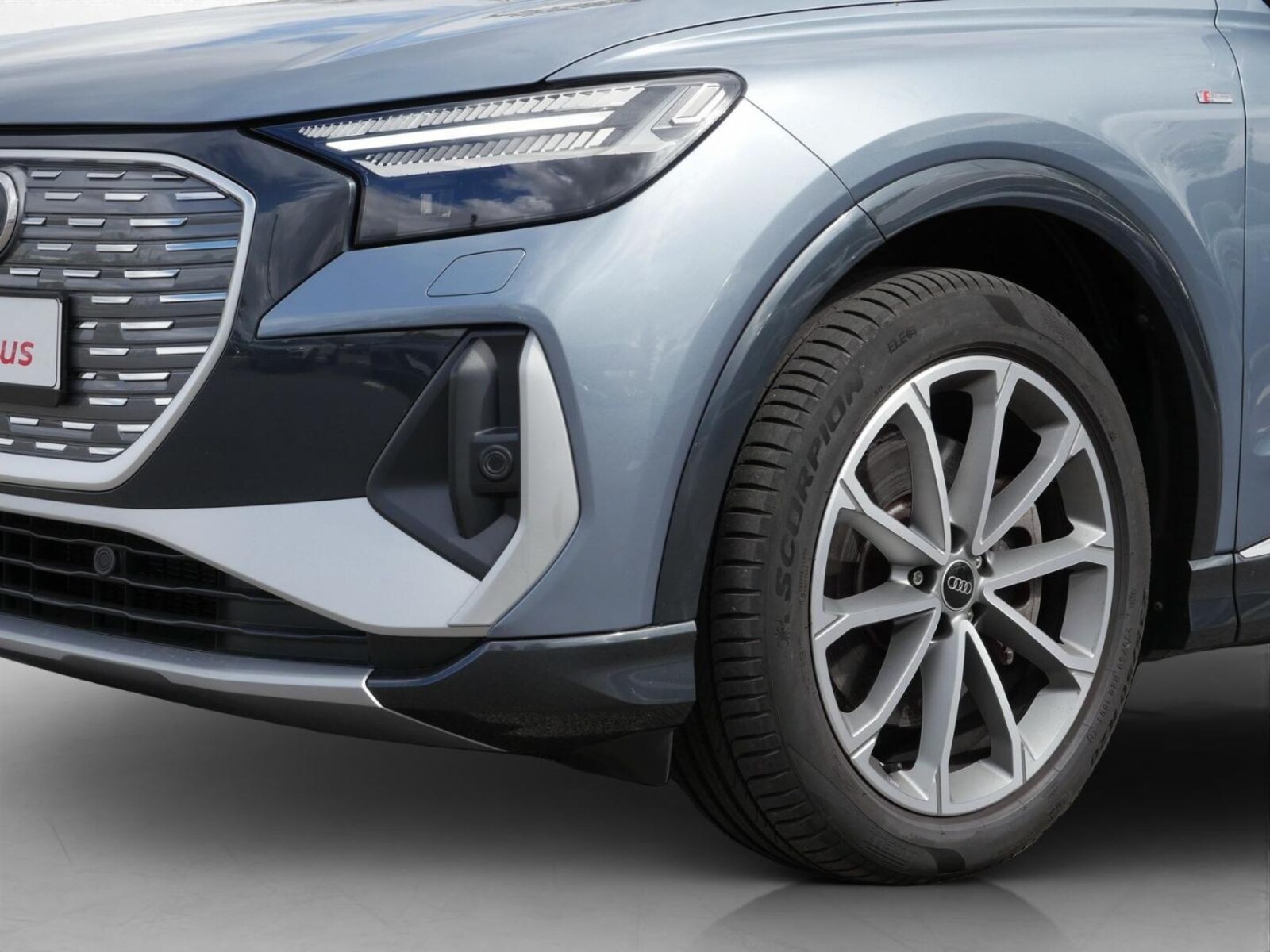 Audi Q4 e-tron – Bild 13