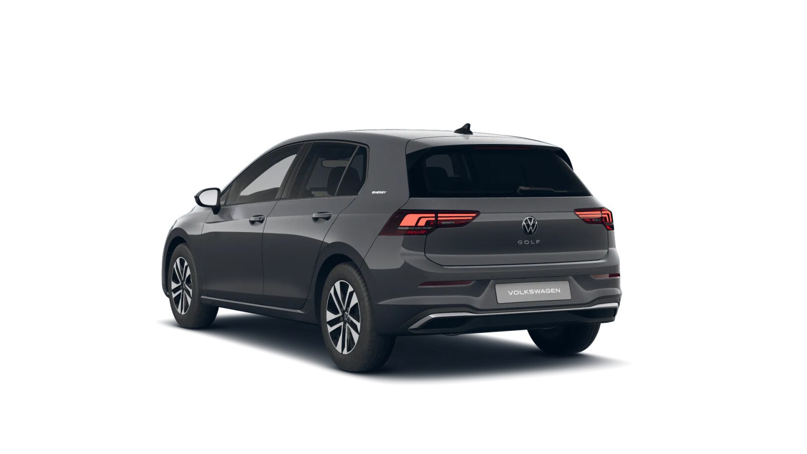 Volkswagen Golf – Bild 5