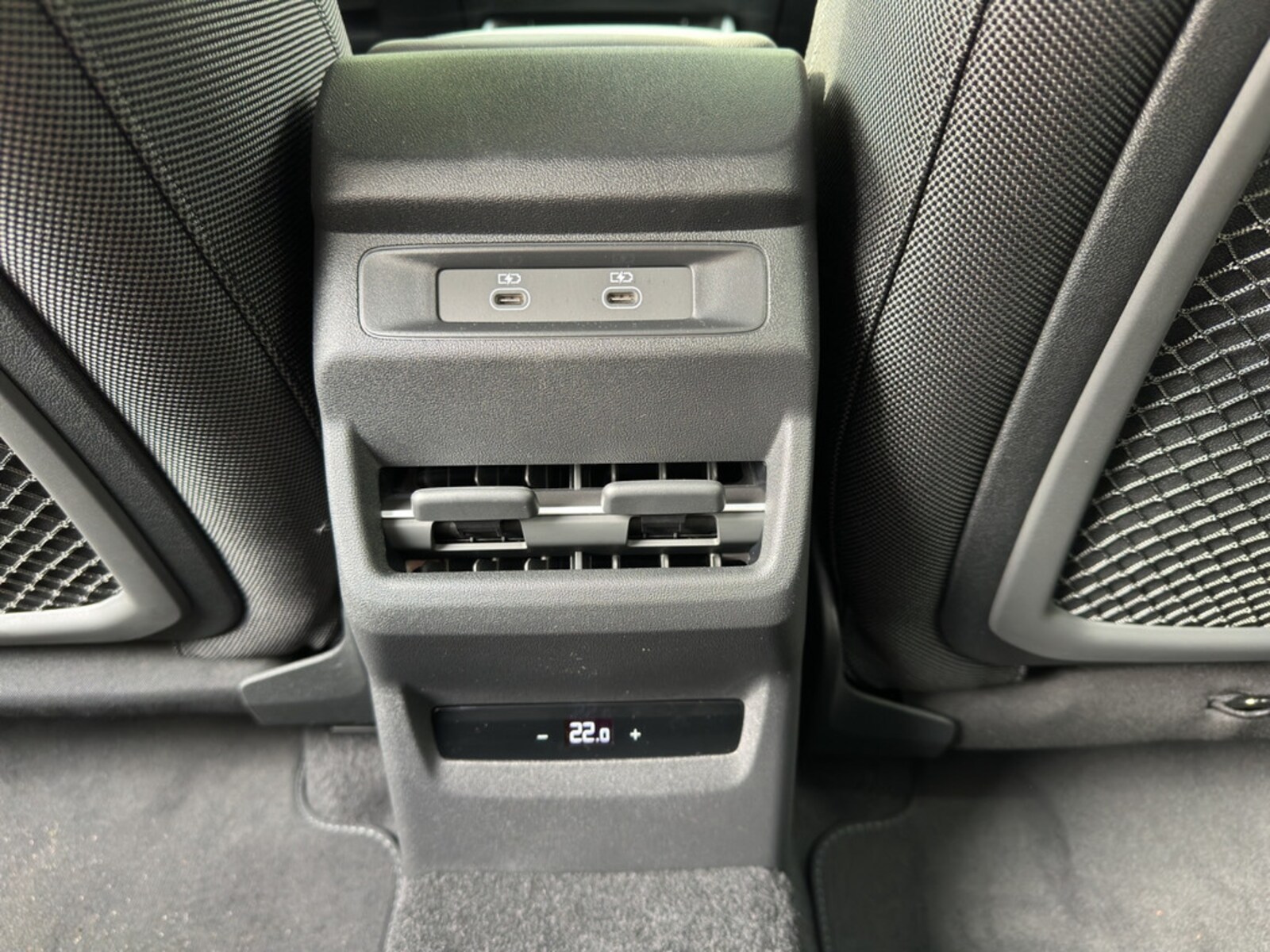 Audi Q3 – Bild 21