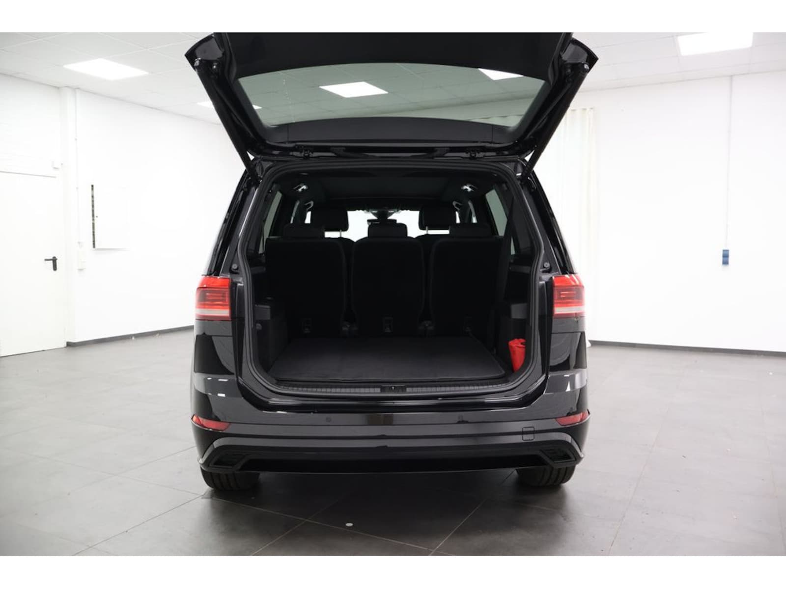 Volkswagen Touran – Bild 25