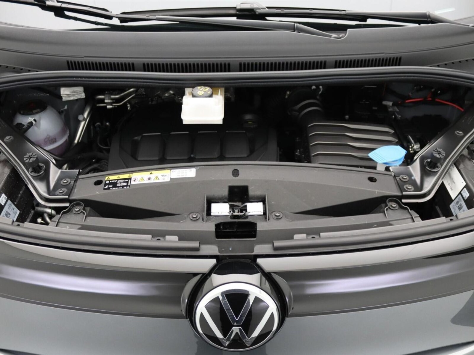 Volkswagen California – Bild 11