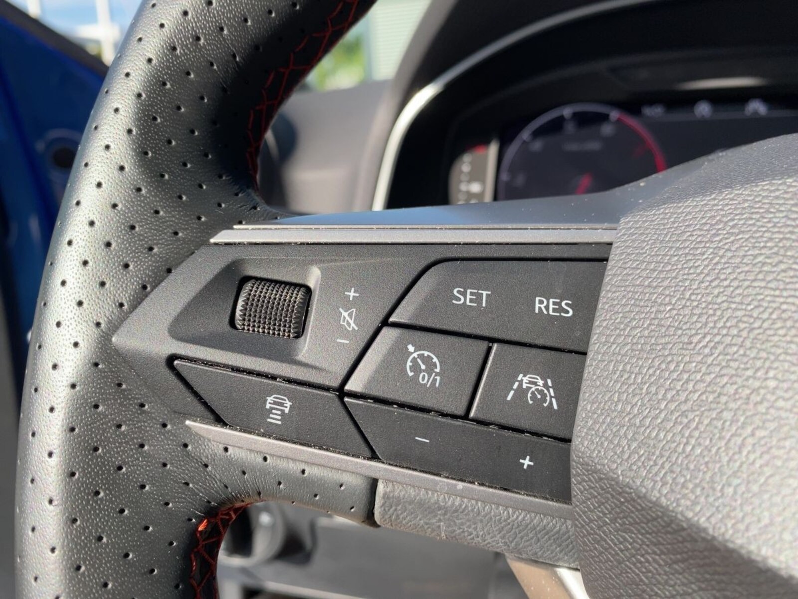 SEAT Ibiza – Bild 16