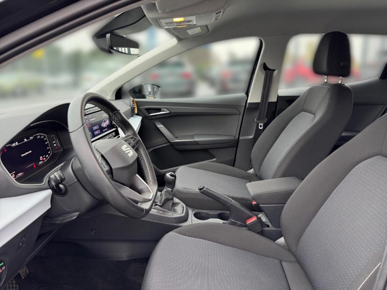 SEAT Ibiza – Bild 10