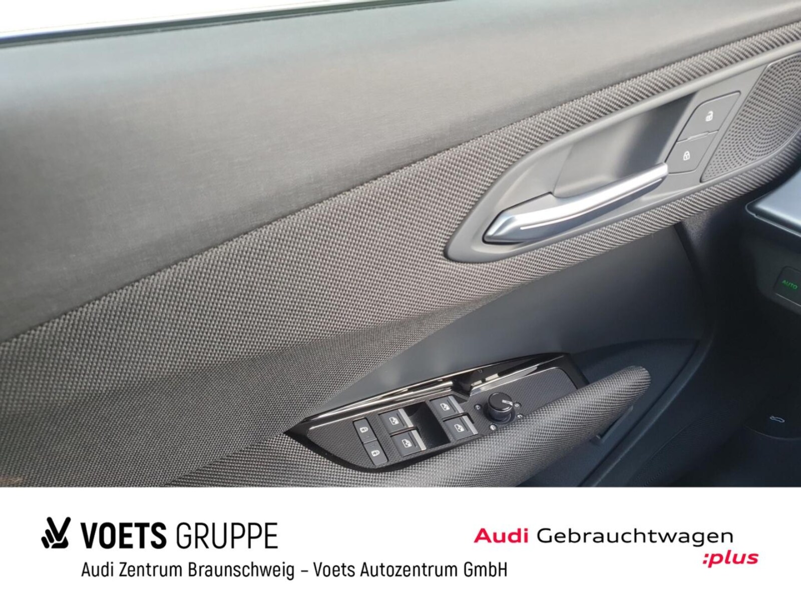 Audi Q3 – Bild 12