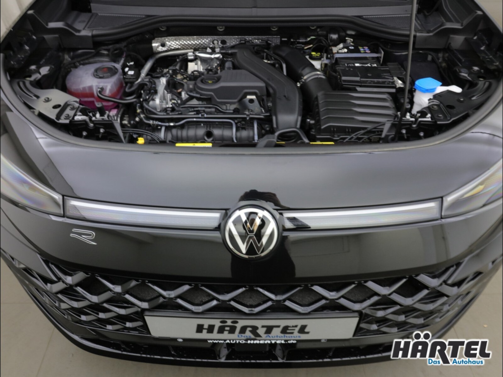 Volkswagen T-Roc – Bild 5