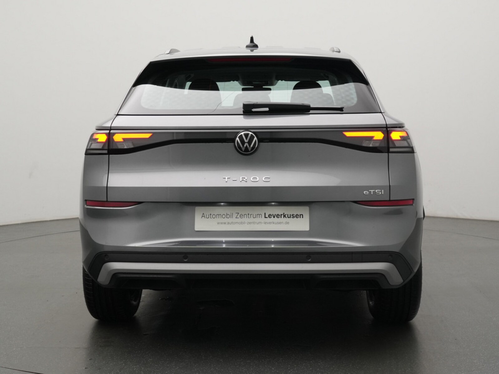 Volkswagen T-Roc – Bild 4