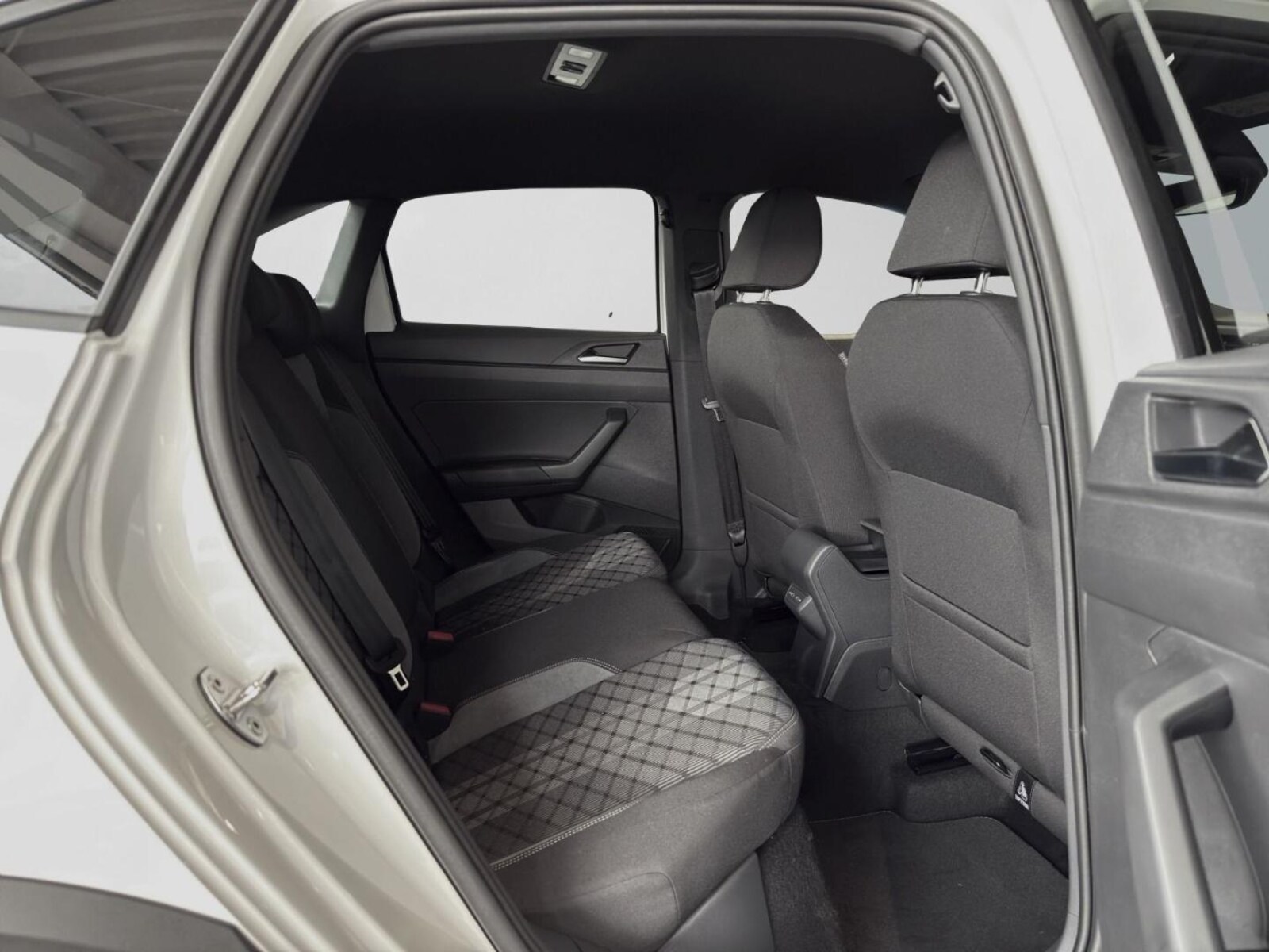 Volkswagen Taigo – Bild 6
