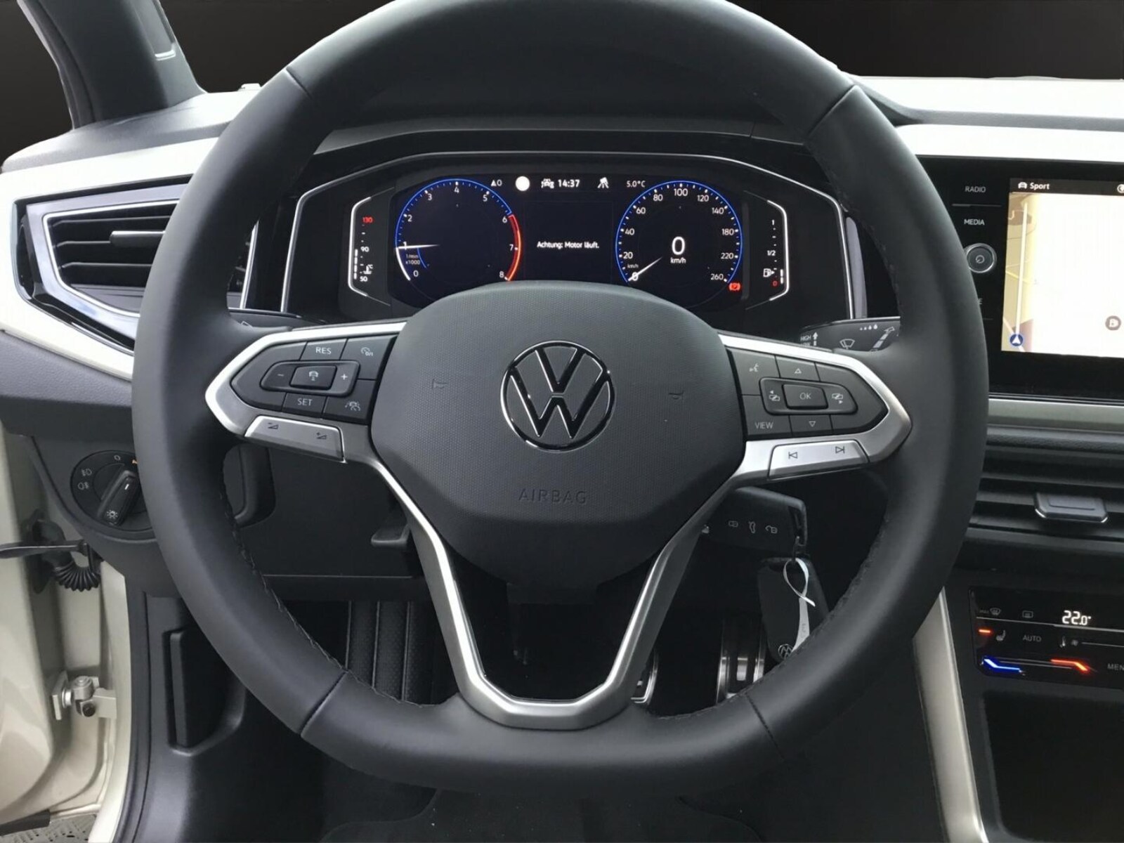 Volkswagen Taigo – Bild 11
