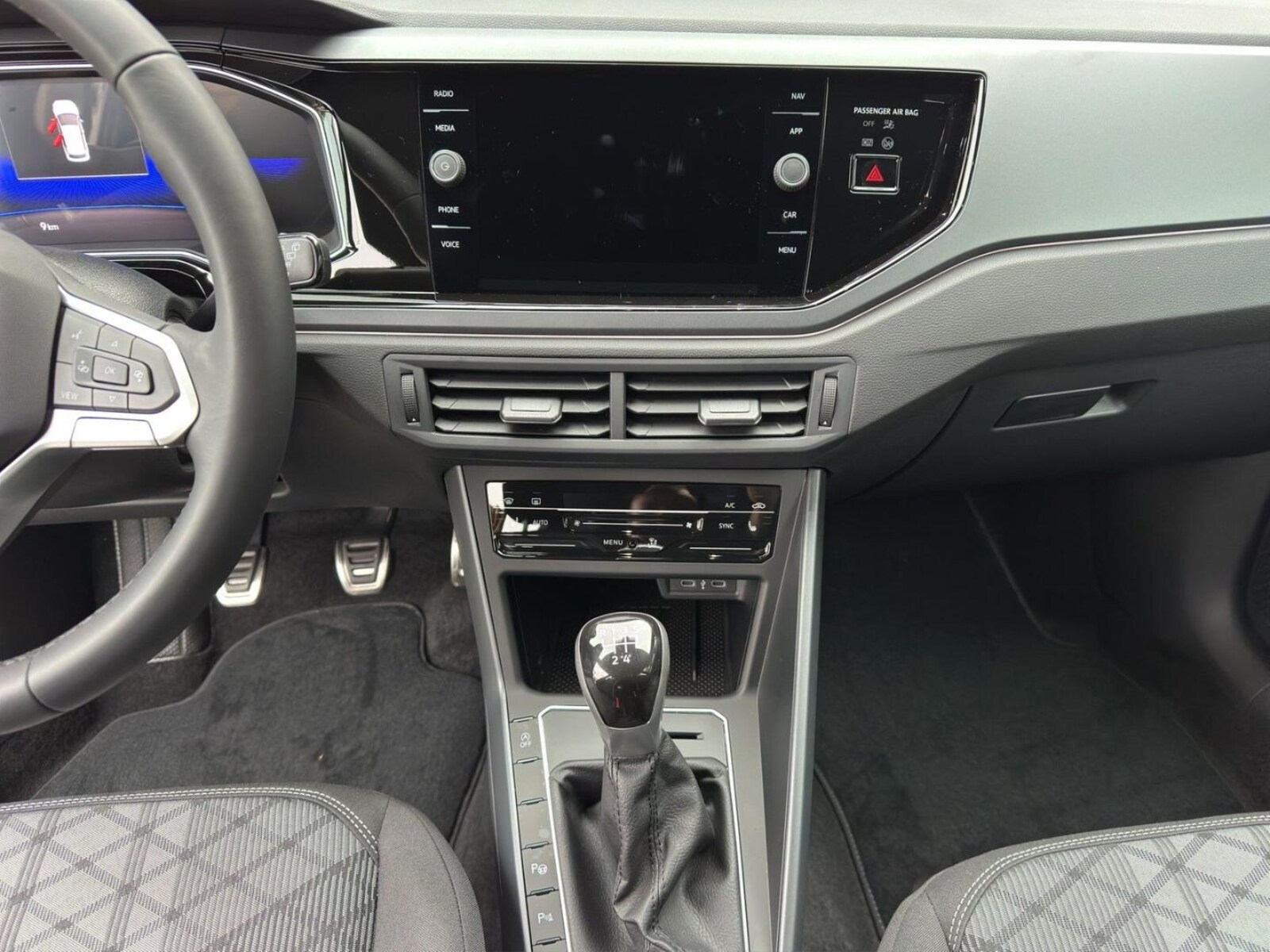 Volkswagen Polo – Bild 15