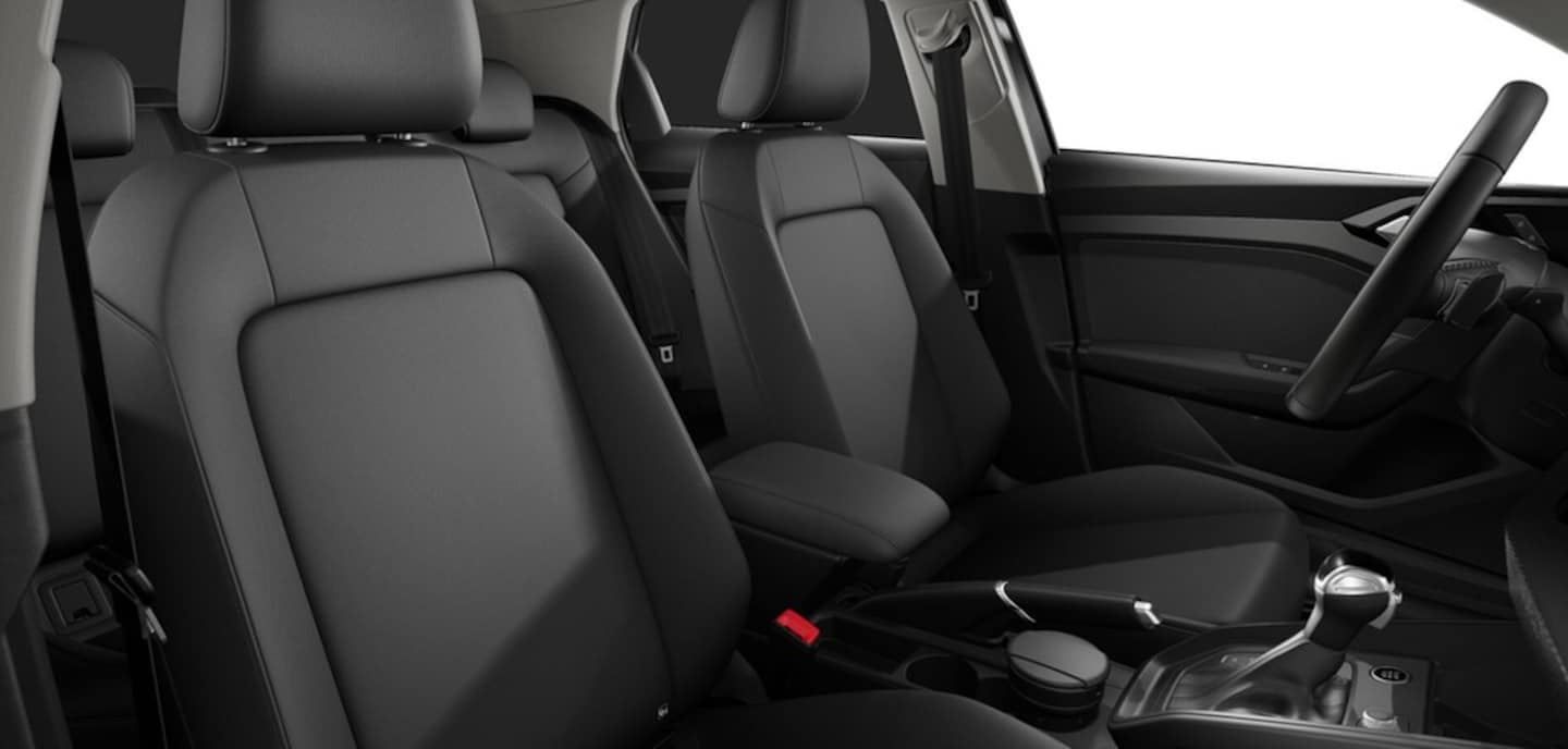 Bild über Audi A1 Sportback advanced 30 TFSI S tronic - für weitere Informationen kontaktieren Sie den Audi Partner