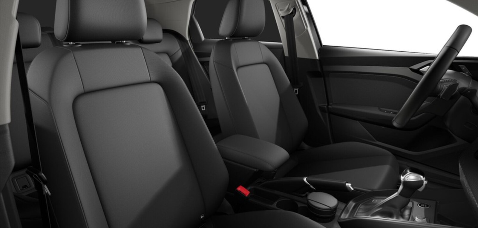 Audi A1 Sportback – Bild 6