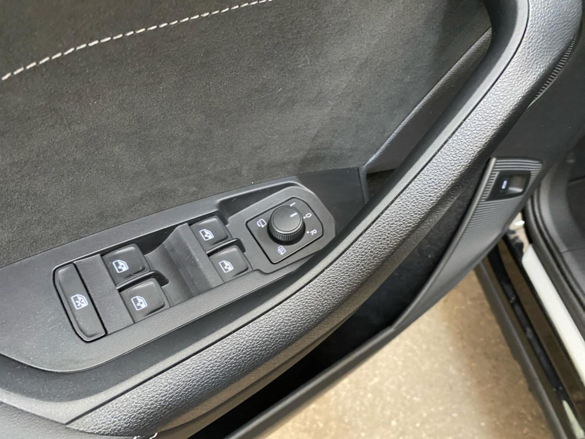 Skoda Kodiaq Sportline