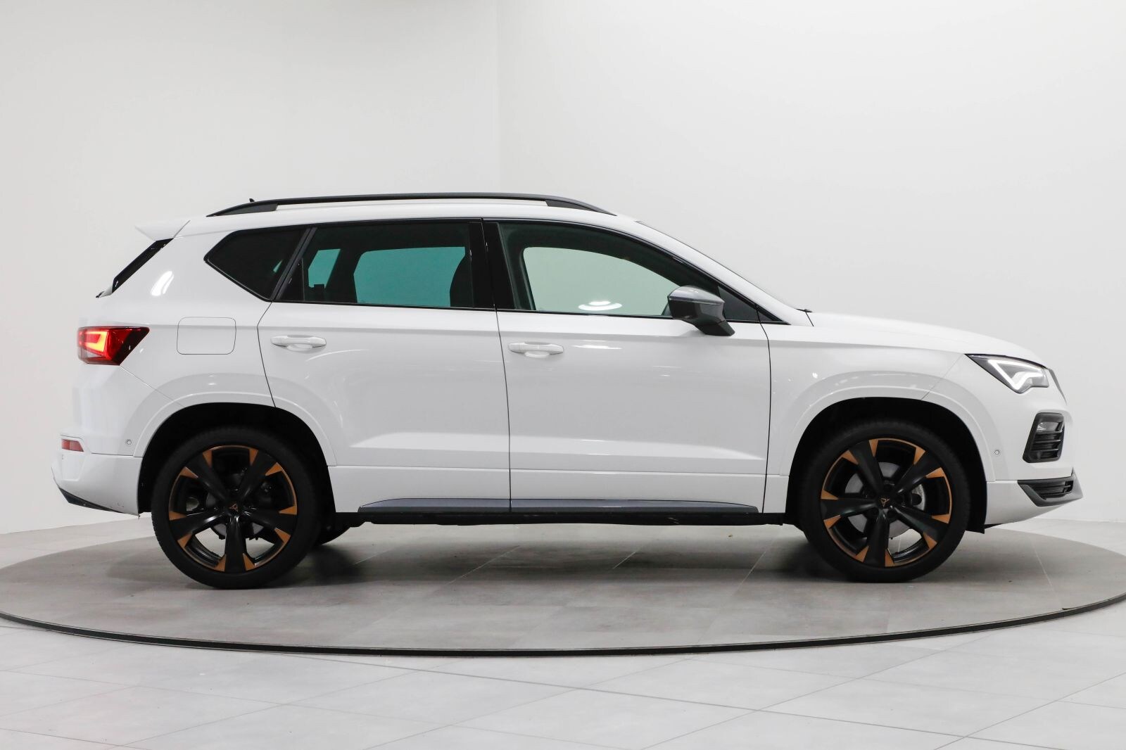 CUPRA Ateca – Bild 6