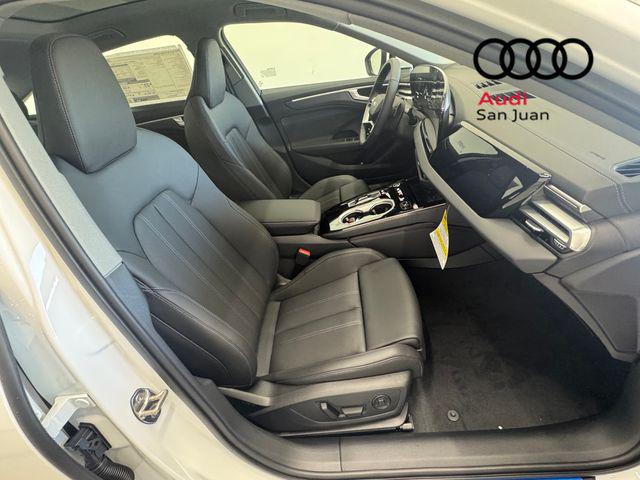 2026 Audi A6 Premium - Photo 20