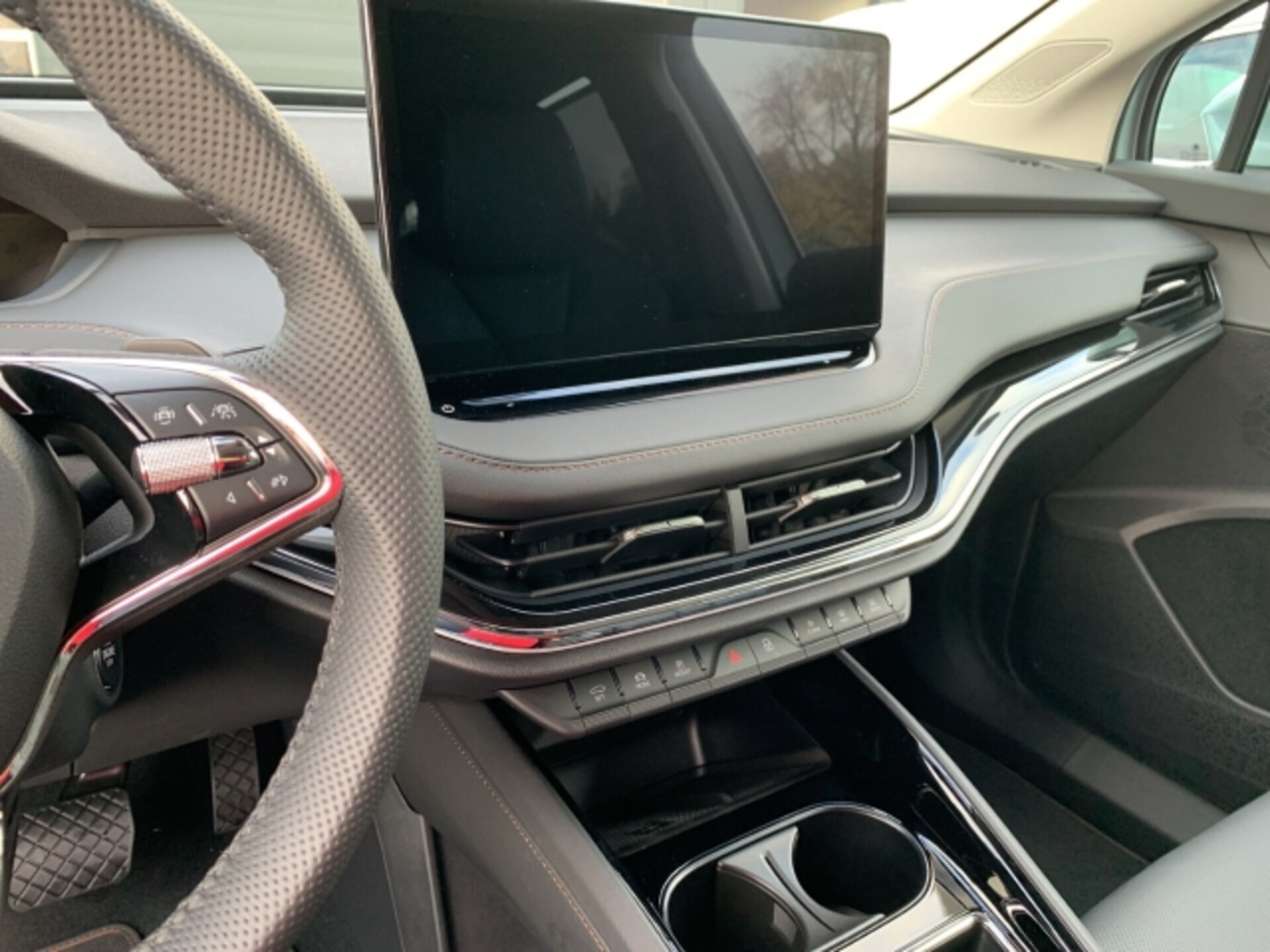 Skoda Enyaq 80X