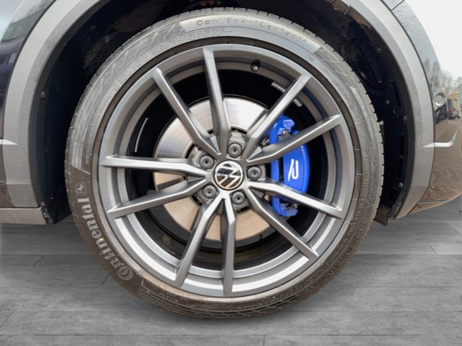 Volkswagen T-Roc – Bild 6