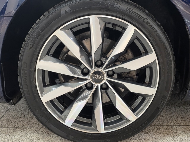 Audi A4 40 TFSI Premium 150 204 kW hp S tronic 6