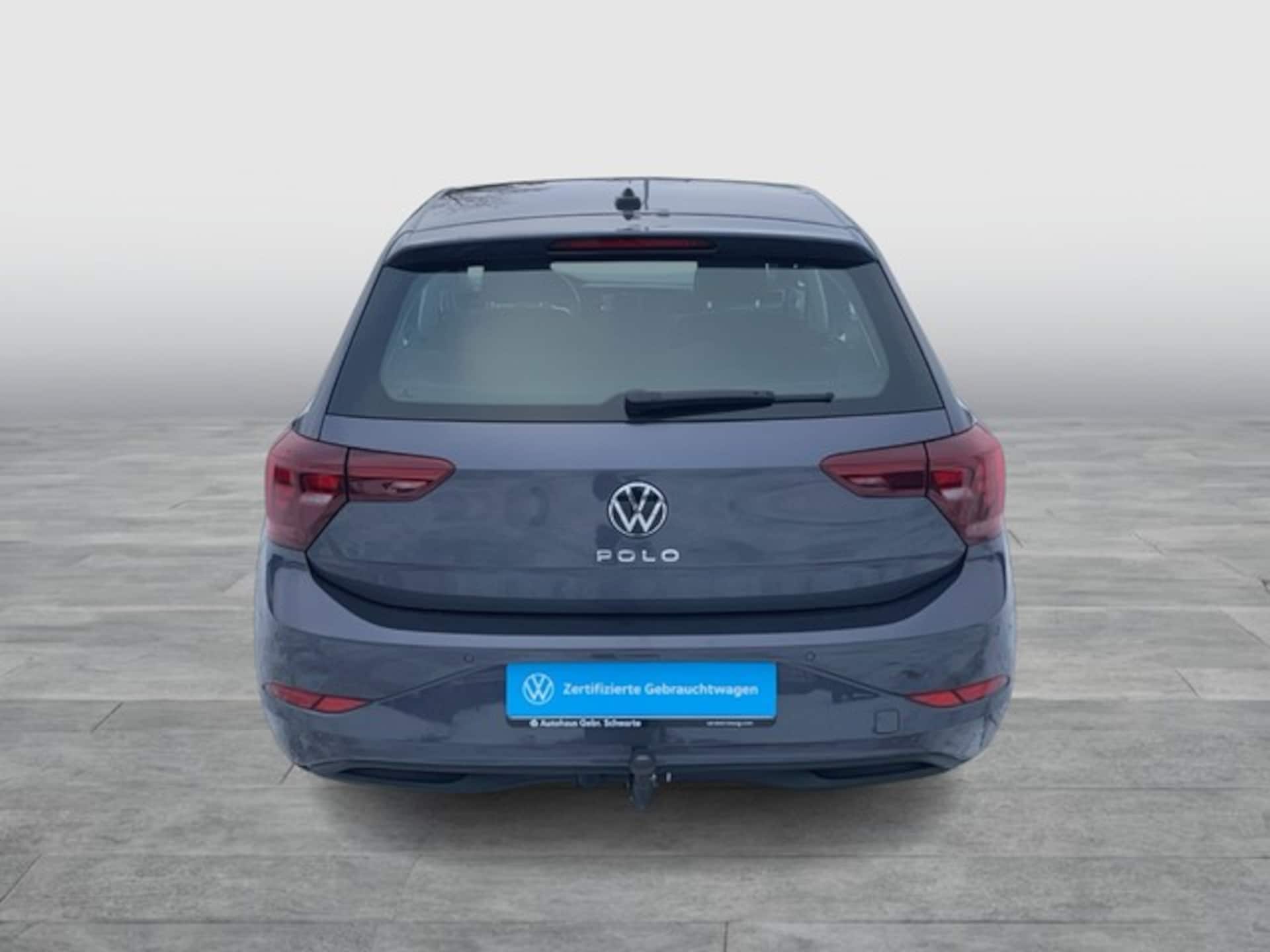 Volkswagen Polo Life