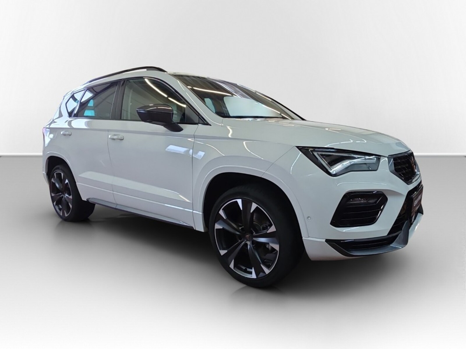 CUPRA Ateca – Bild 3