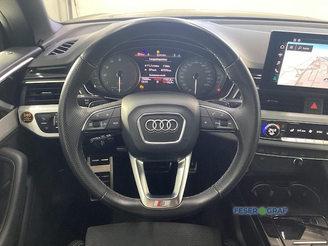 Audi S5 Cabriolet TFSI Quattro Tiptronic -  - Joinsteer - #4