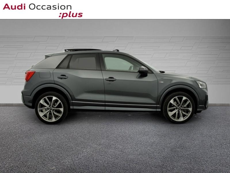 Image about Audi Q2 S line 35 TFSI 110 kW (150 ch) S tronic