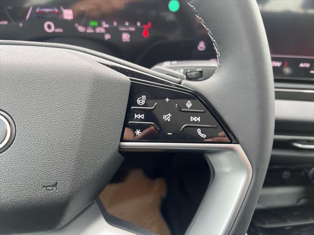 2025 Audi A5 Premium - Photo 35