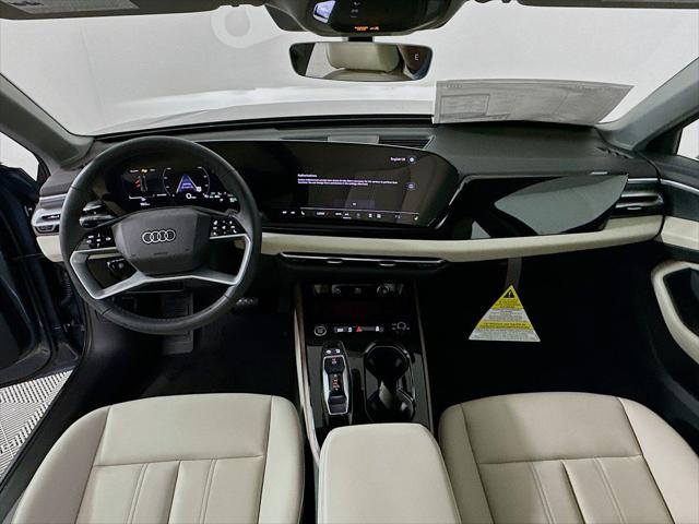 2025 Audi A5 Premium - Photo 3