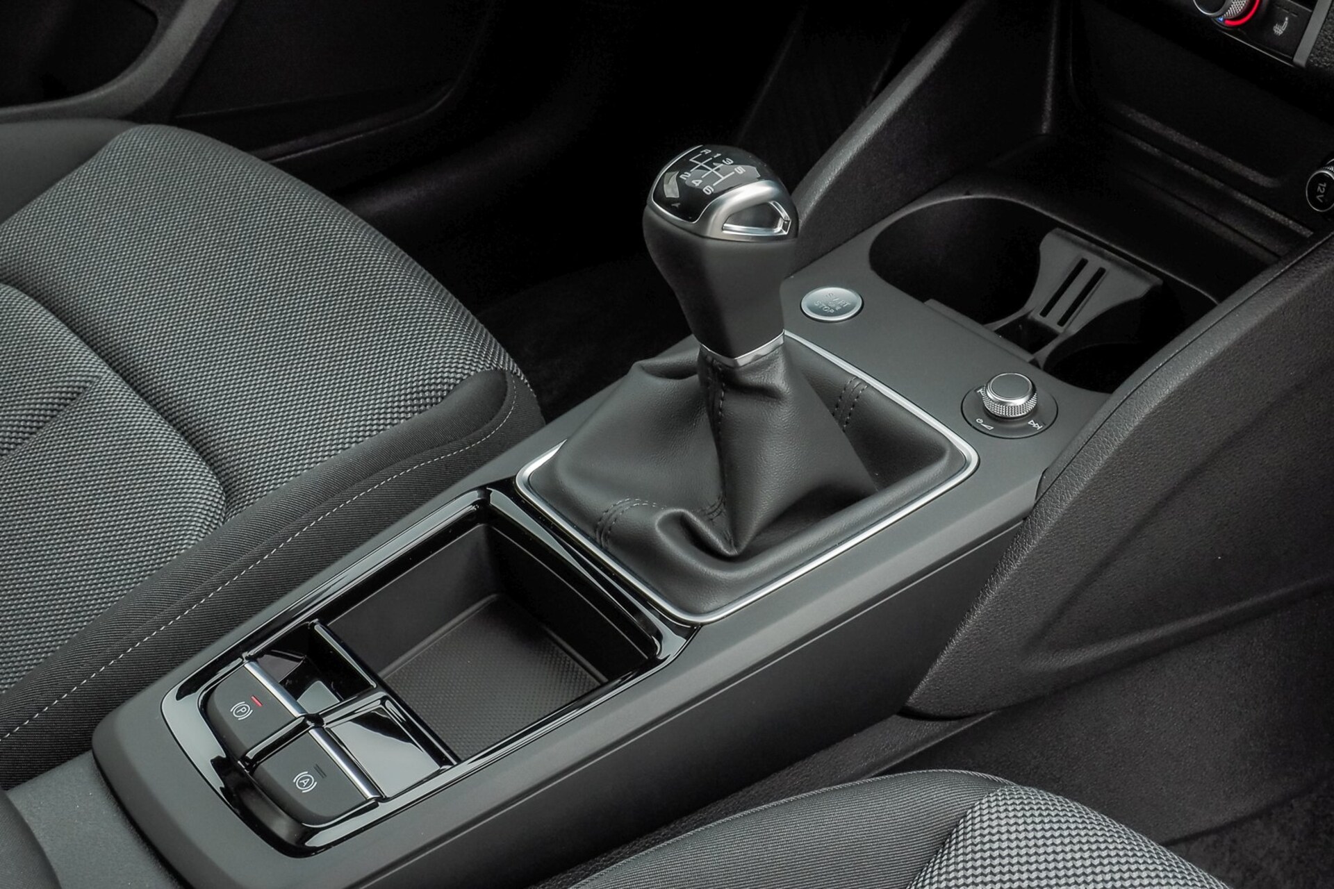 Audi Q2 S line