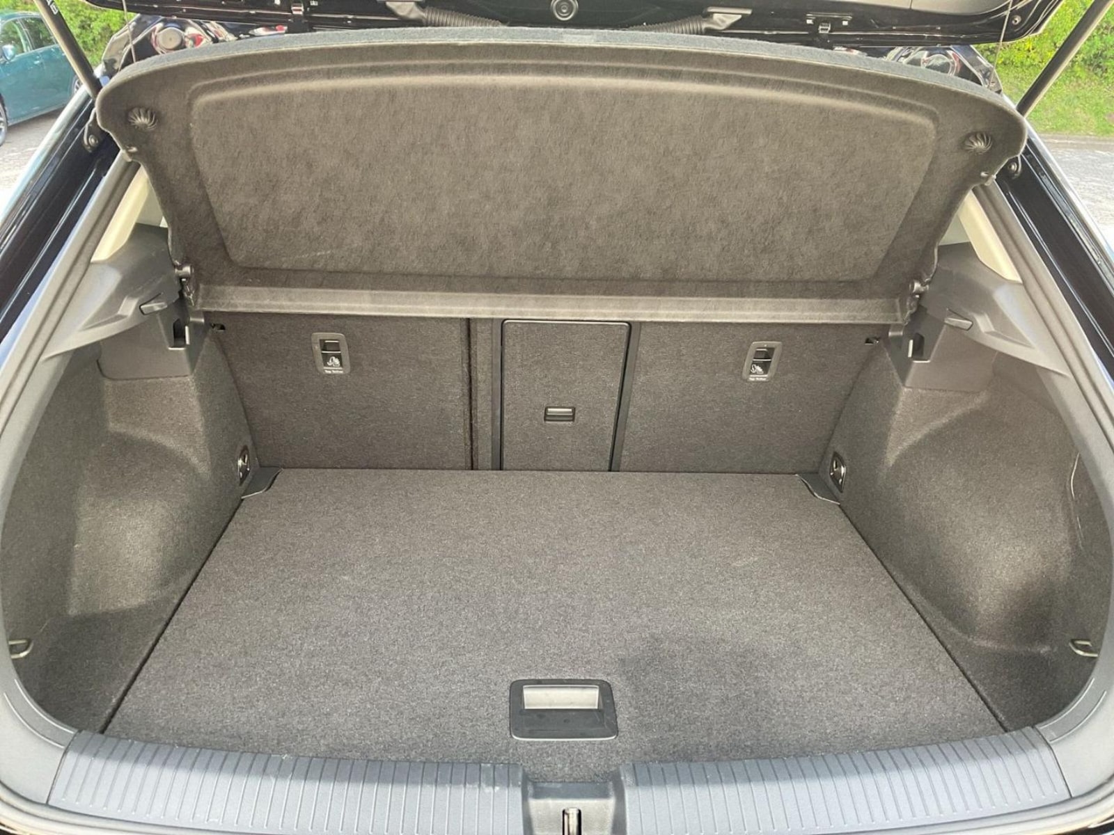 Volkswagen T-Roc – Bild 16
