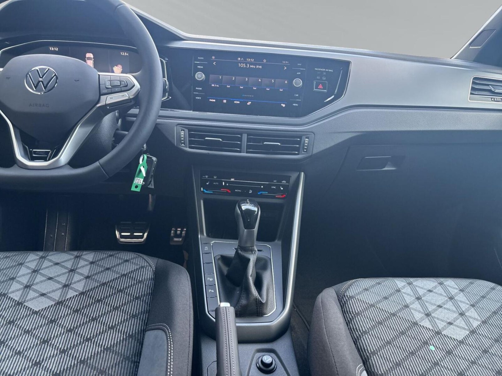 Volkswagen Polo – Bild 9